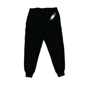 Leg3nd Men’s Black Sweatpants Size Large